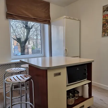 Apartman Apartment, New Renovated In Quiet Center With Balcony With Parking *